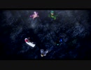 【MMDワンピ】 第六感