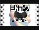 『シカク』の中身は四角です
