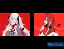 ヴァンパイア　合わせてみた[にじさんじ・葛葉/アンジュ・カトリーナ]