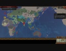 Europa Universalis IV  Australia-Hungary 実績 タイムライン ver1.32.2b