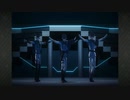 【アイドルマスターSideM】We're the one 3DPV 60FPS化