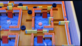 ブリリリリリリリアントダイヤモンド　初見プレイ　１１
