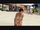 【DoaX3】OP-ED集 こころ/120118