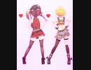 【MMDホロライブ】メルマリで後ろ姿HelltakerDance₍₍ (ง ˘ω˘ )ว ⁾⁾ ₍₍ (ง ˘ω˘ )ว ⁾⁾【夜空メル/宝鐘マリン】
