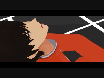 【MMD青春鉄道】ジャンキーナイトタウンオーケストラ
