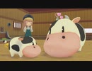 【ゆっくり実況】アプデ後牧場どうなった？物語_26【オリーブタウンと希望の大地】