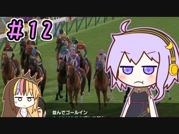 馬主のゆかりさん part12【ダビスタswitch】