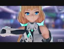 【MMD】LILAC (Short ver.) (アンジェラ・バルザック)【Ray-MMD】