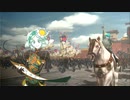 【三国志大戦】フォスくんと花子くんとベルくんと荀彧くんの為のクソデッキ3【天下統一戦・開幕乙】