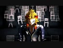 【鬼滅のMMD】モザイクロール【煉獄杏寿郎】（1080P）