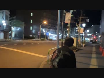 野田草履教教祖のコミュニティの放送の一部分　②（2021/11/27）コメント非表示