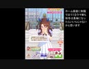 【ウマ娘】キングヘイローのくしゃみを堪能する動画