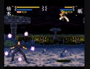 Yuu Yuu Hakusho FINAL: Makai Saikyou Retsuden (Tournament Mode) Playthrough