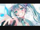 【初音ミク】この瞬間を生きるのだ【オリジナル】