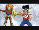 【スパロボDD】宿敵、魔竜王ドルガ！！