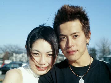 仮面ライダーアギト　第5話