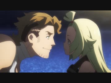 サクガン　第9話　END OF VACATION