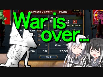 【EU4】スットコ！オスマン帝国 ３【ゆっくり＆CoeFont実況】