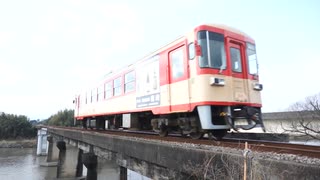 盲腸線～行き止まり駅の旅　#8【甘木鉄道・甘木線（佐賀県/福岡県）】