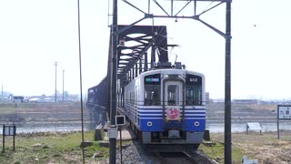 盲腸線～行き止まり駅の旅　#9【えちぜん鉄道三国芦原線（福井県）】