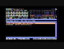 【MSX/YM2413】まもるクンは呪われてしまった！ - One step at a time
