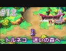 【DQ4初見】迷いの森で迷子-#12