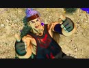 【SF5CE】ルークを使ってみよう前編【無声】