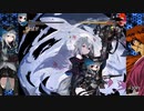 【MUGEN】守れトモを、共に強く！二大勢力バトル　Part4
