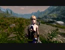 Skyrim VVEdg053 予言者