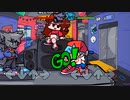 Friday Night Funkin' :VS.KAPIをクリアするだけ　1曲目