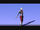 DYNA　×　極楽浄土【MMDウルトラマン】