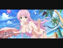 【シノビマスター】ララちゃんのいろいろ