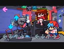 Friday Night Funkin' :VS.KAPIをクリアするだけ　2曲目