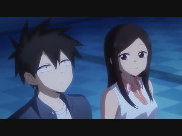 先輩がうざい後輩の話 #8「それぞれの休日」