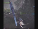 【MHWIB】今日のバウンティ消化2編【無声】