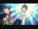 パズドラ　第3・第4シリーズ　第181話　盗まれた心