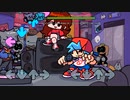 Friday Night Funkin' :VS.KAPIをクリアするだけ　4曲目