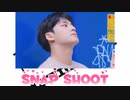 【SEVENTEEN】'Snap Shoot（Japanese Ver.）'