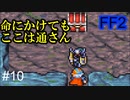 反乱軍がここまで来るとは #10【FF2】4人の若者たち