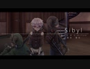 【UTAUカバー＋音源配布】シビュラ【沙月美白、タッカ＝シャントリエリ、ロードライト＝ルージュ】