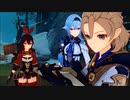 【原神】白雪に潜みし影 第二幕「暗然たる影」ストーリープレイ動画 1/4