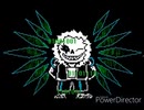 Undervirus Xans Theme Megalovania