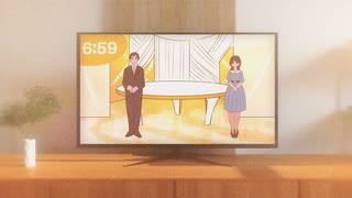 もう少しだけ 歌ってみた【こはね】