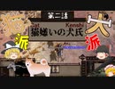 【Kenshi】猫嫌いの犬氏 第二話 + 都市連合②【ゆっくり実況】