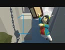 Human fall flat MODステージ攻略 その１
