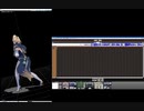 【MMDMacro】原神impact de GETCHA!