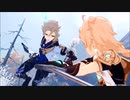 【原神】白雪に潜みし影 第二幕「暗然たる影」ストーリープレイ動画 3/4