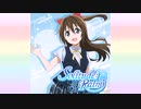 【ニコカラ】Solitude Rain（off vocal）