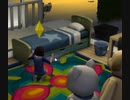 【The Sims4】ベッドの下のモンスター  [Part12]