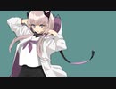 夜は宝石だった / Rich feat.可不(KAFU)
